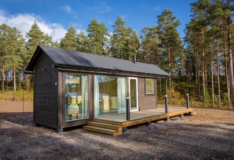 1间卧室的房子, Niemenharjun Matkailukeskus