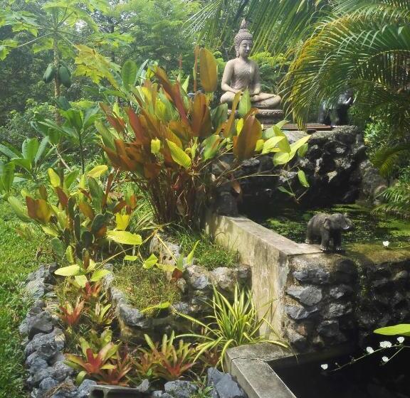 Бунгало Стандарт, Nananuira Apartment And Room