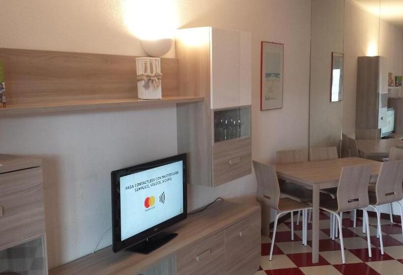 2 Yatak Odalı Daire, Appartamento Beautiful Panorama