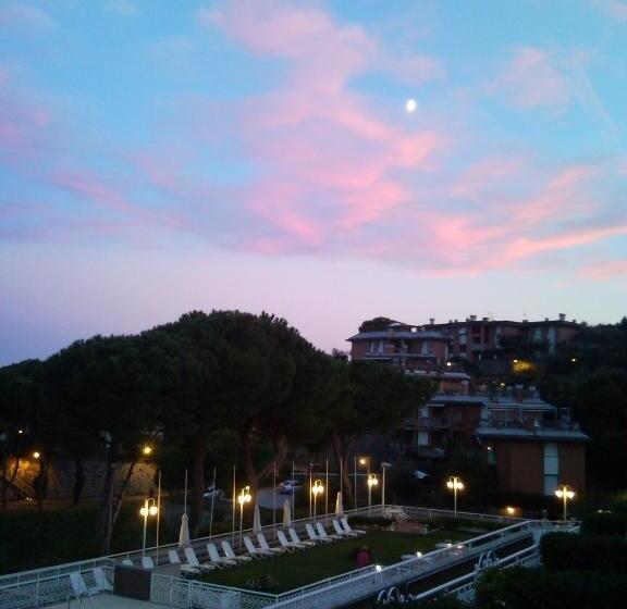 2 Yatak Odalı Daire, Appartamento Beautiful Panorama