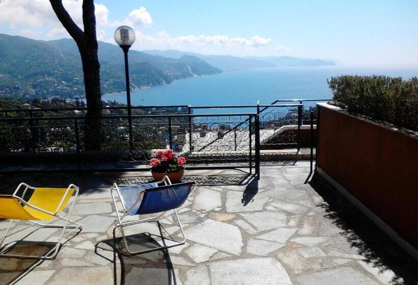 2 Yatak Odalı Daire, Appartamento Beautiful Panorama