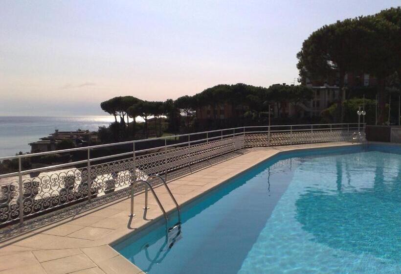 2 Yatak Odalı Daire, Appartamento Beautiful Panorama