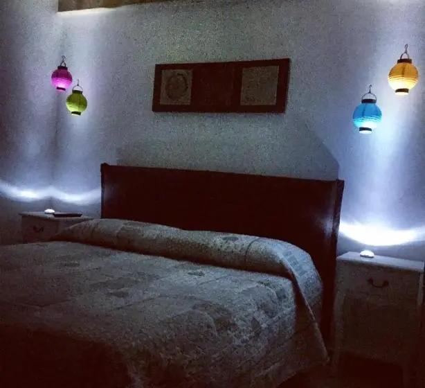 デラックスルーム, B&b Belvedere