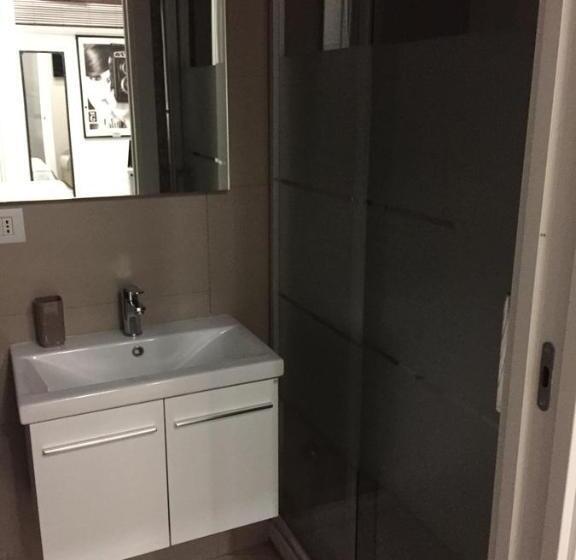 Номер Deluxe, B&b Belvedere