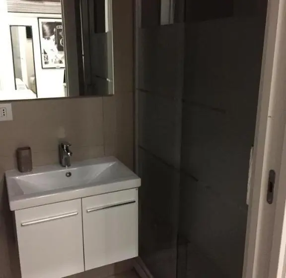 デラックスルーム, B&b Belvedere