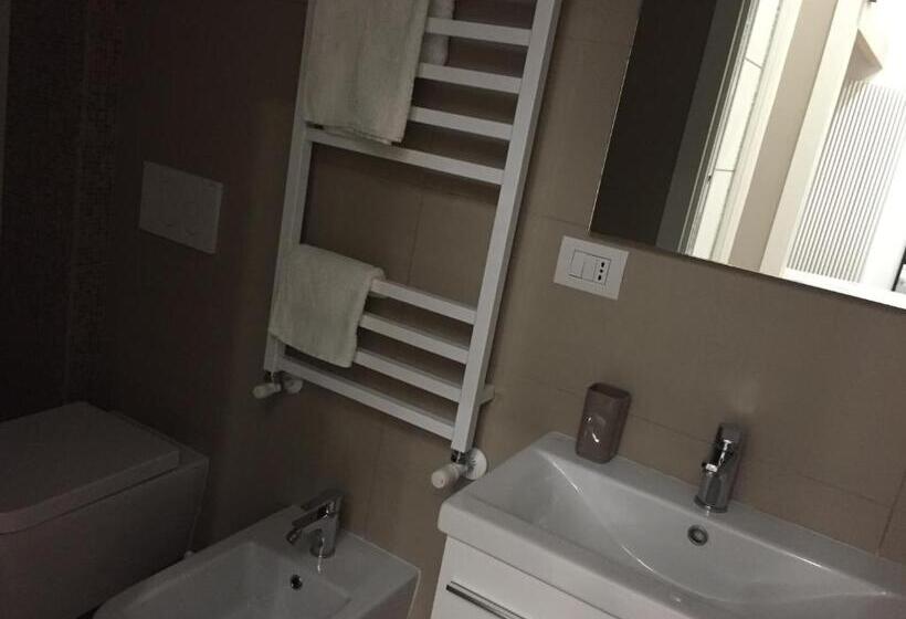 Quarto Deluxe, B&b Belvedere