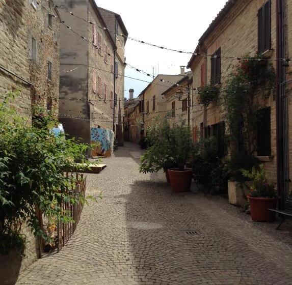 דירת שני חדרים, Casannunziata   Appartamento Con 2 Camere No Cucina