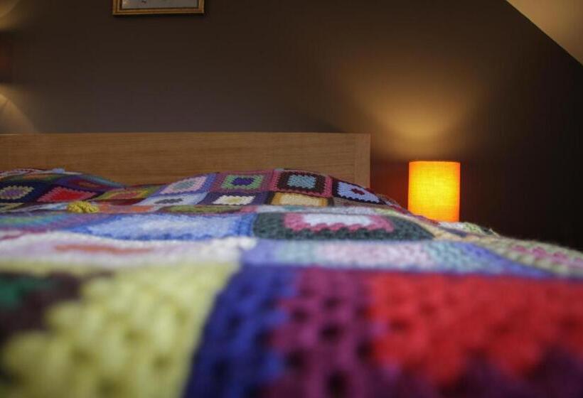 标准间, De Weide Wereld