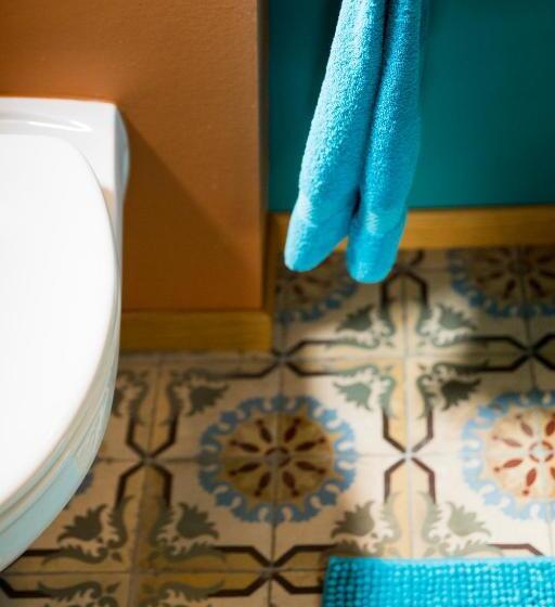 经济房, De Weide Wereld