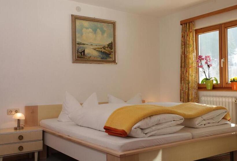 ファミリールーム, Haus Derra