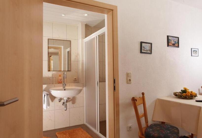 ファミリールーム, Haus Derra