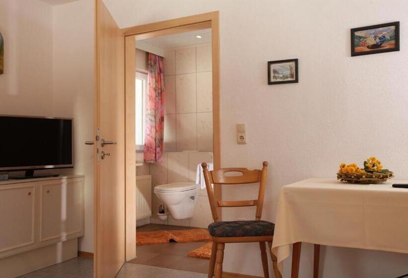 ファミリールーム, Haus Derra