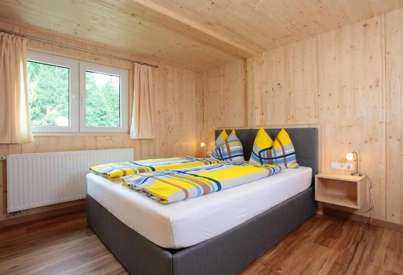 ベーシックルーム, Haus Derra