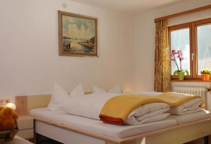 ファミリールーム, Haus Derra