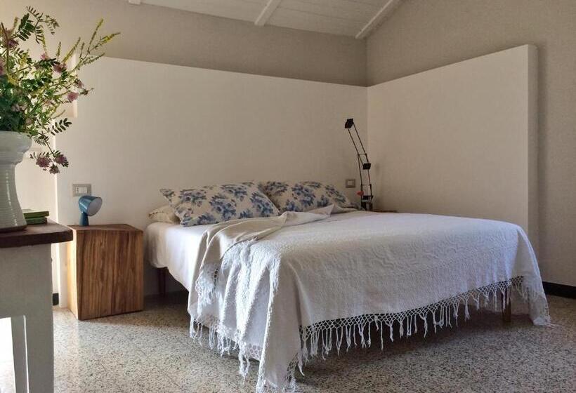 Номер Стандарт Вид на Сад, I Calleri Garden And Rooms