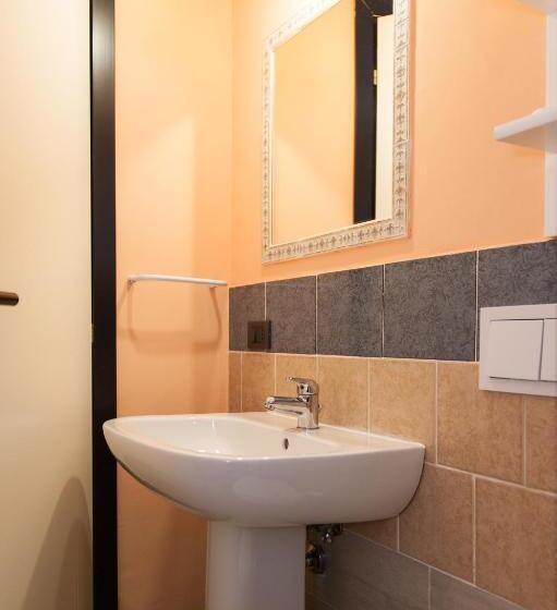 اتاق استاندارد, Beb Le Frattocchie