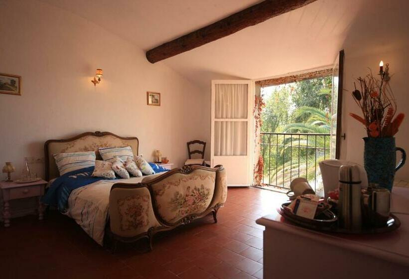 اتاق لوکس, Maison De L Orb