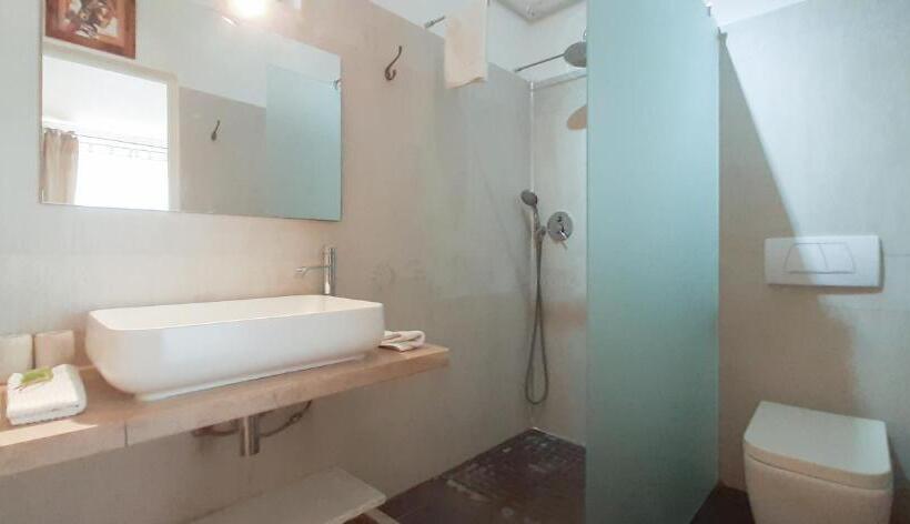 带海景的标准房, Poggio Bellavista