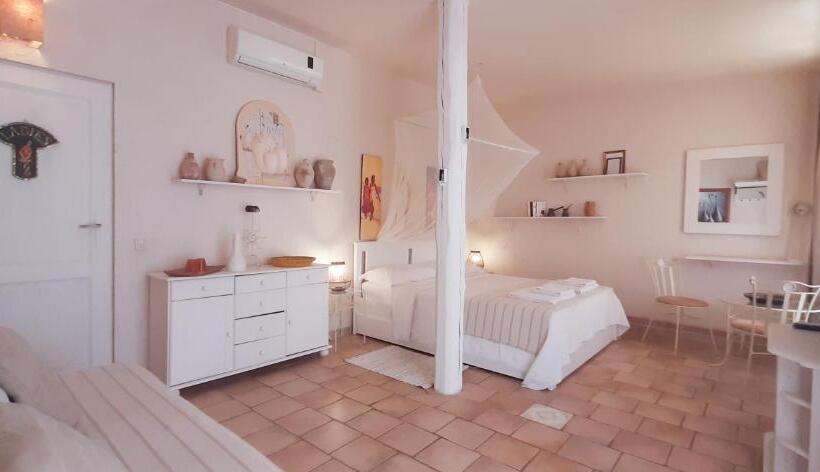 带海景的标准房, Poggio Bellavista