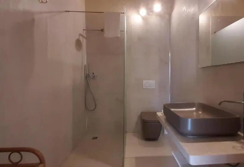 اتاق استاندارد, Poggio Bellavista