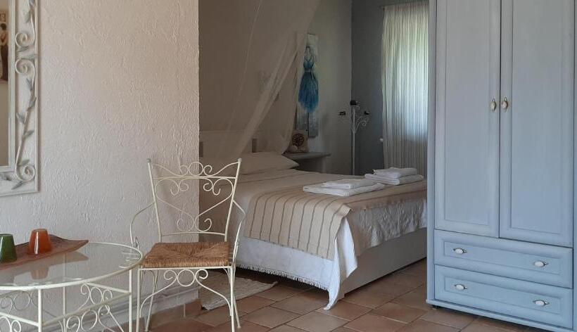 标准间, Poggio Bellavista