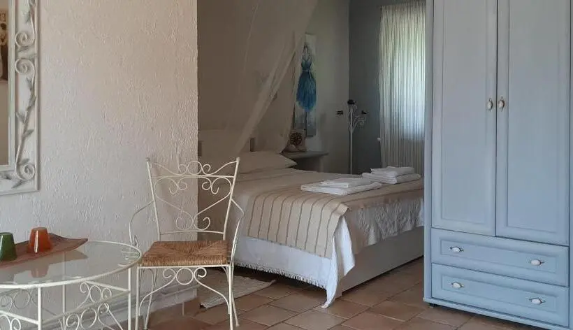 اتاق استاندارد, Poggio Bellavista