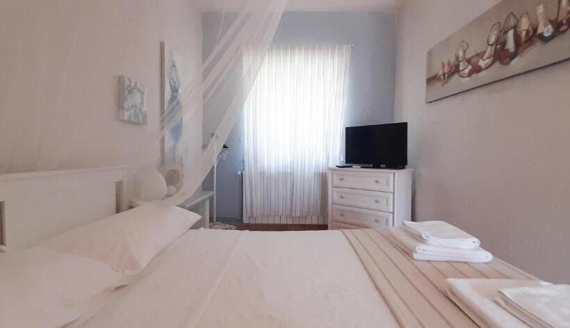 标准间, Poggio Bellavista