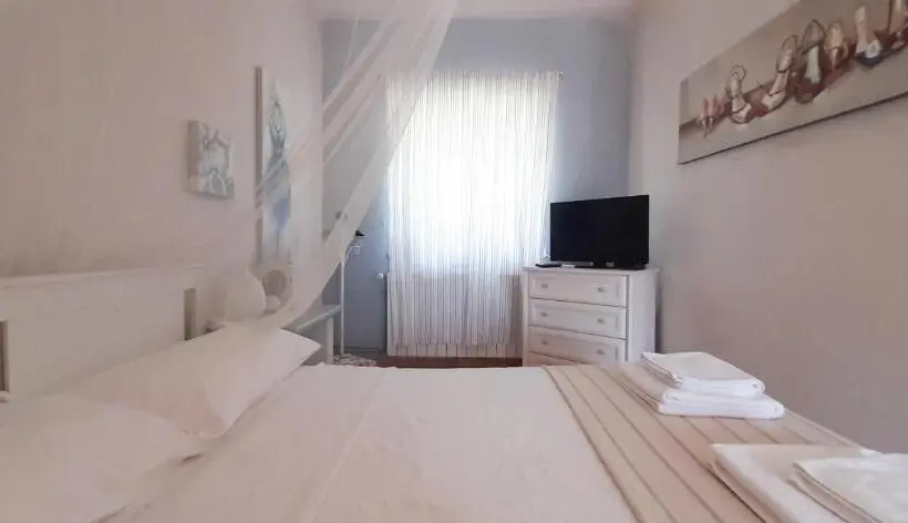 اتاق استاندارد, Poggio Bellavista