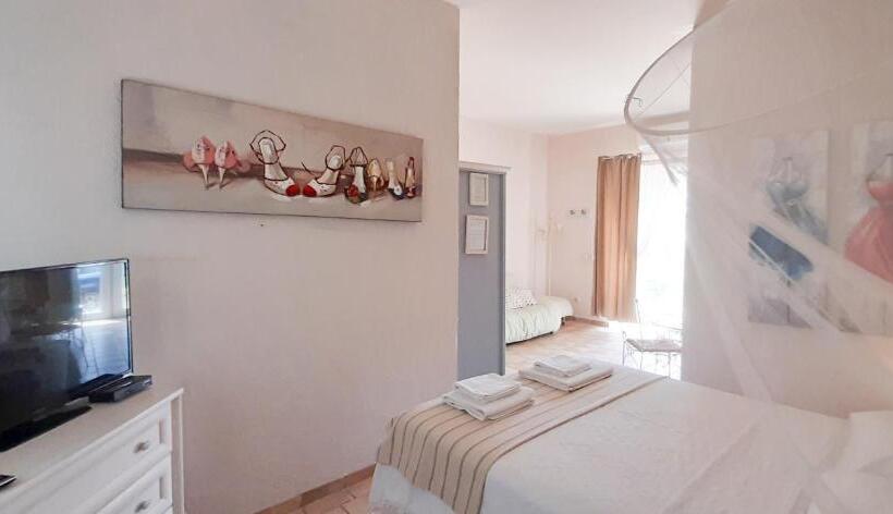 اتاق استاندارد, Poggio Bellavista