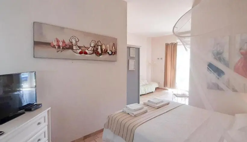 اتاق استاندارد, Poggio Bellavista