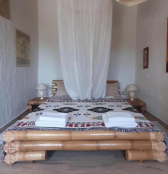 经济房, Poggio Bellavista