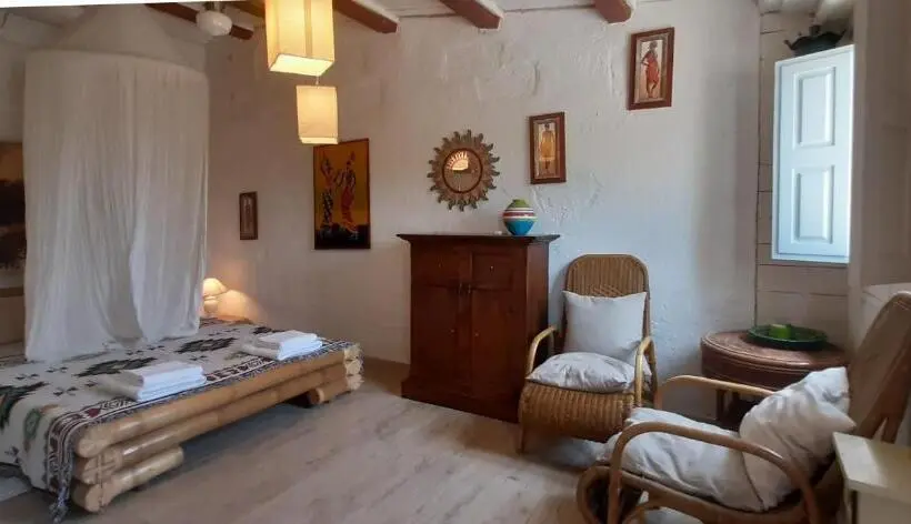 اتاق اکونومی, Poggio Bellavista
