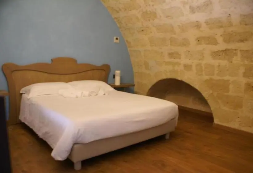 سوییت دوبلکس, Agriturismo Murà