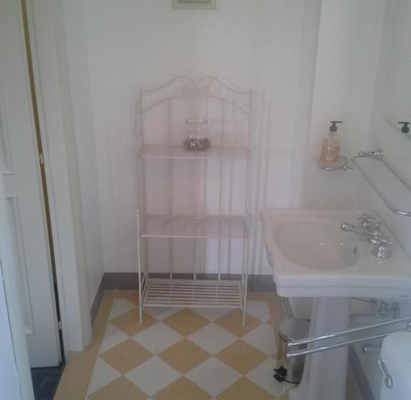 스탠다드 룸, Cascina Barosca