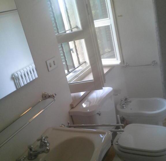 스탠다드 룸, Cascina Barosca