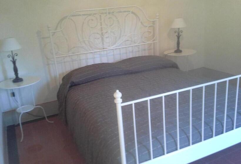 4인용 스탠다드 룸, Cascina Barosca