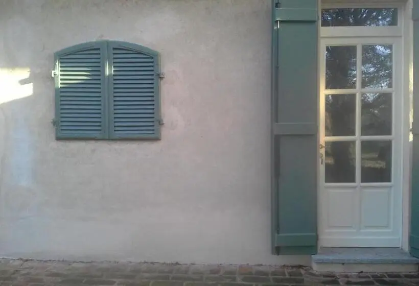スタンダード４人部屋, Cascina Barosca