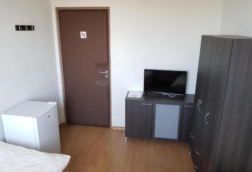 1ベッドルームアパートメント, Country House Reem