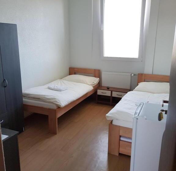 1ベッドルームアパートメント, Country House Reem