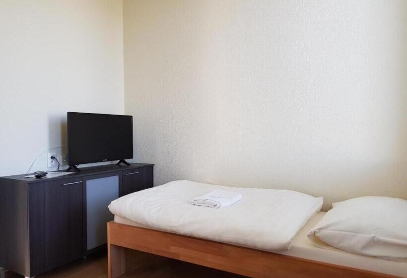 1ベッドルームアパートメント, Country House Reem