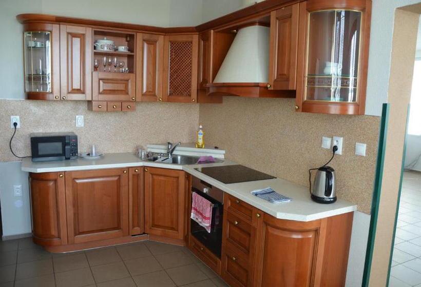 スタンダードトリプルルーム, Country House Reem