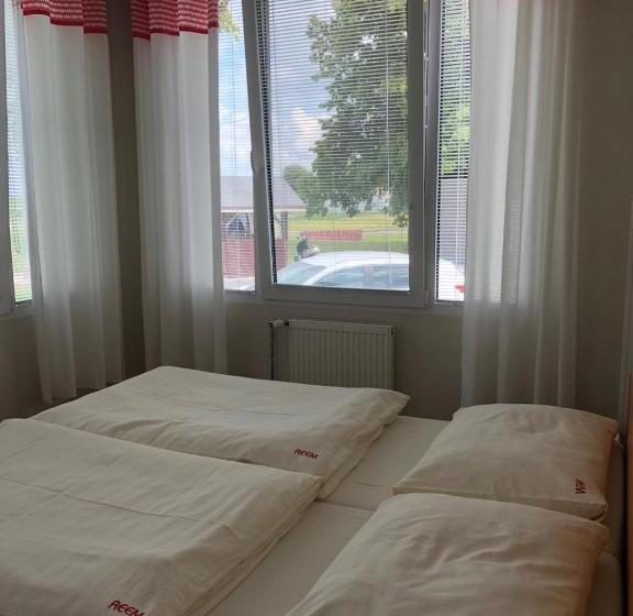 1階の1ベッドルームアパートメント, Country House Reem