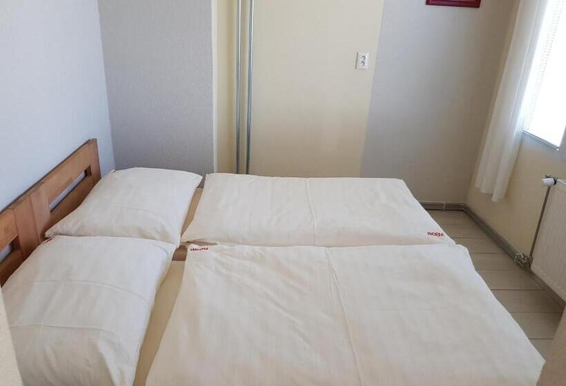 1階の1ベッドルームアパートメント, Country House Reem