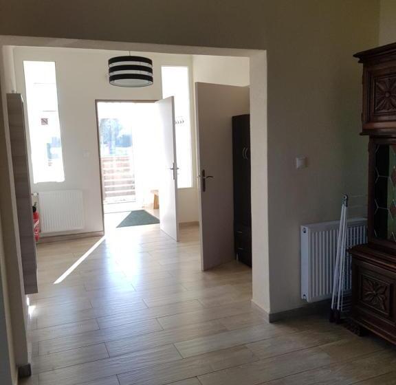 1階の1ベッドルームアパートメント, Country House Reem