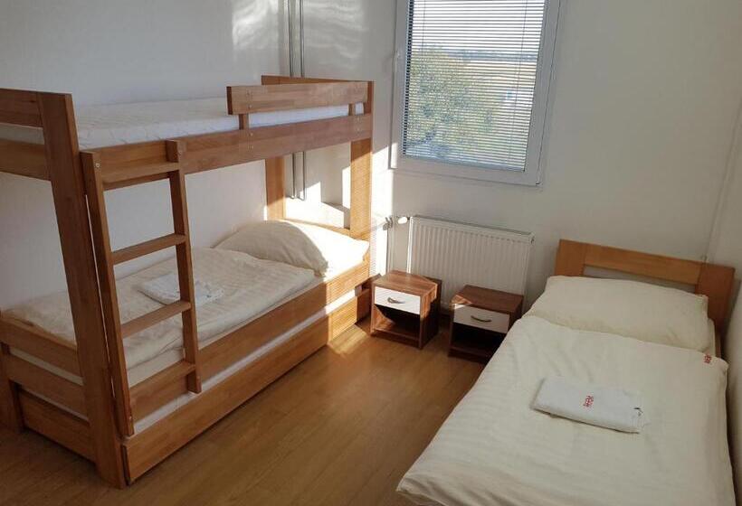 Трехместный Номер Базовый, Country House Reem