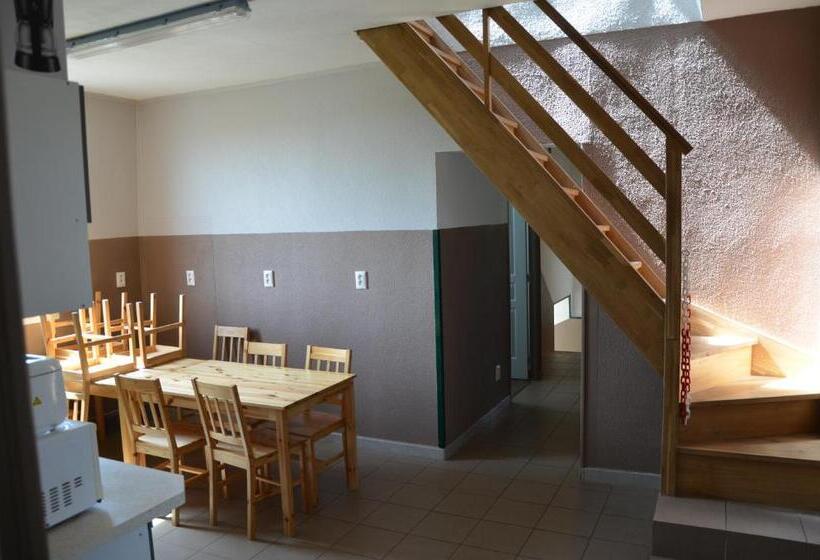 ベーシックトリプルルーム, Country House Reem