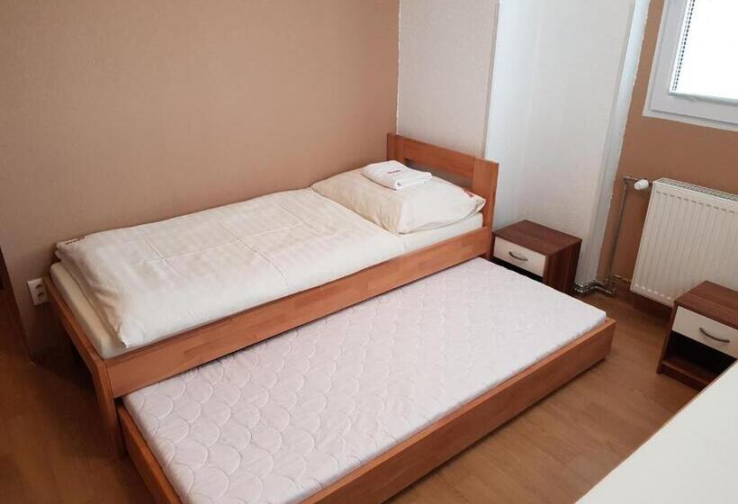 Номер Стандарт, Country House Reem