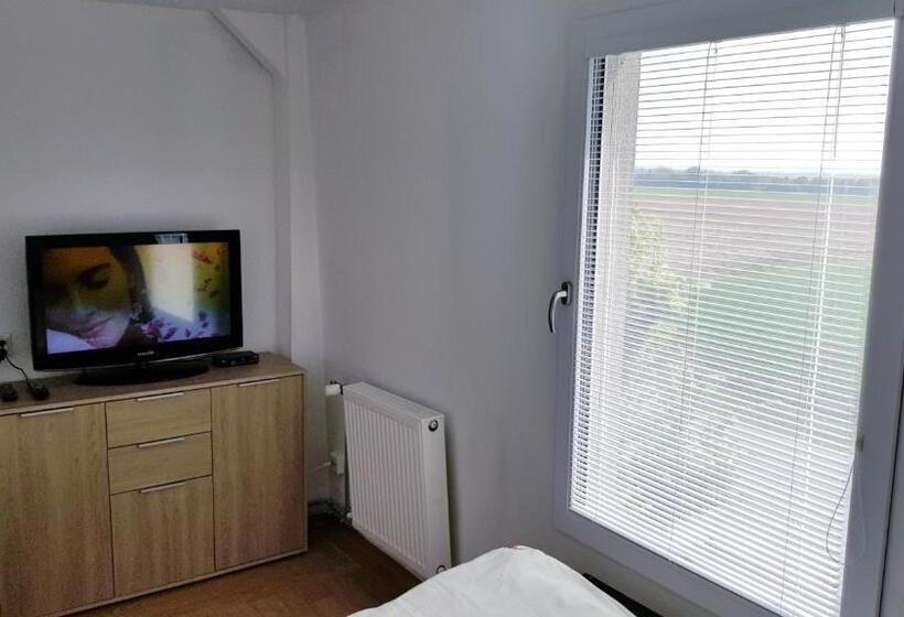 スタンダードシングルルーム, Country House Reem