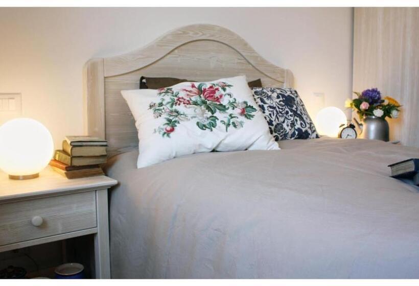 标准单人间, A Cjase Di Lise