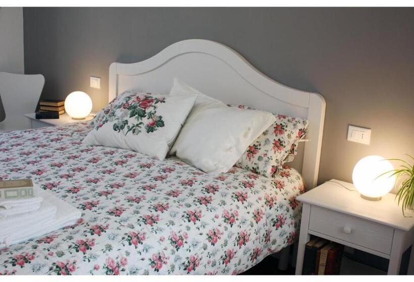 标准间, A Cjase Di Lise